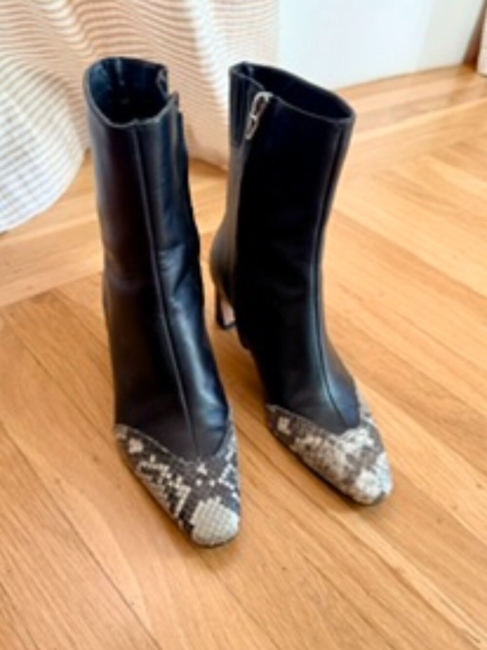 Dolce Vita Boots size 6.5